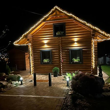 Apartmán Roenk Relax Miškovec Exteriér fotografie