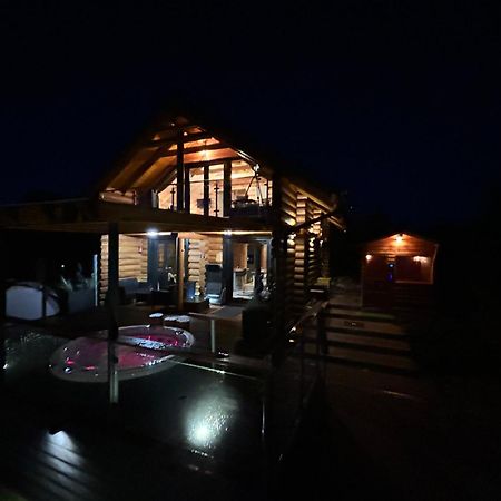 Apartmán Roenk Relax Miškovec Exteriér fotografie