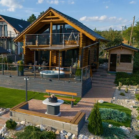 Apartmán Roenk Relax Miškovec Exteriér fotografie