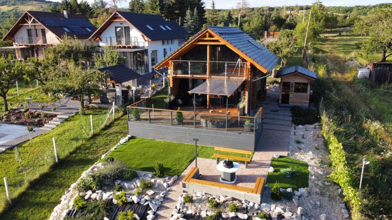 Apartmán Roenk Relax Miškovec Exteriér fotografie