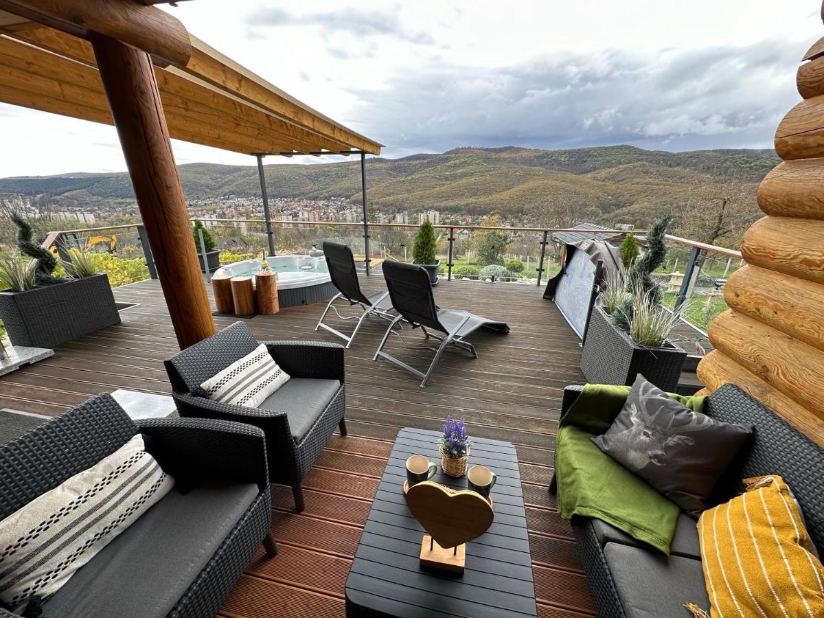 Apartmán Roenk Relax Miškovec Exteriér fotografie
