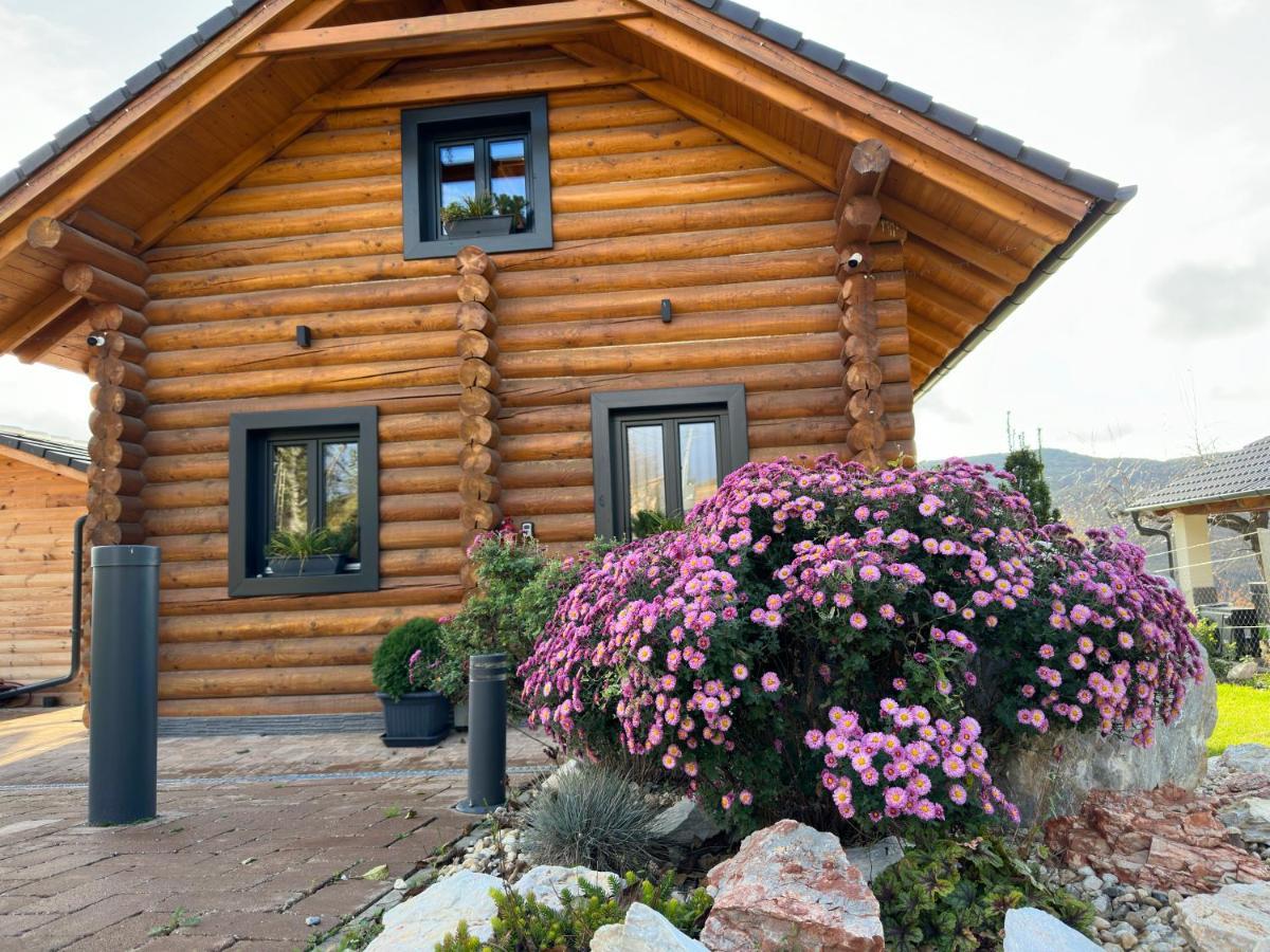 Apartmán Roenk Relax Miškovec Exteriér fotografie