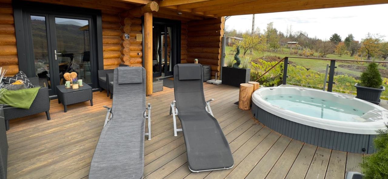 Apartmán Roenk Relax Miškovec Exteriér fotografie