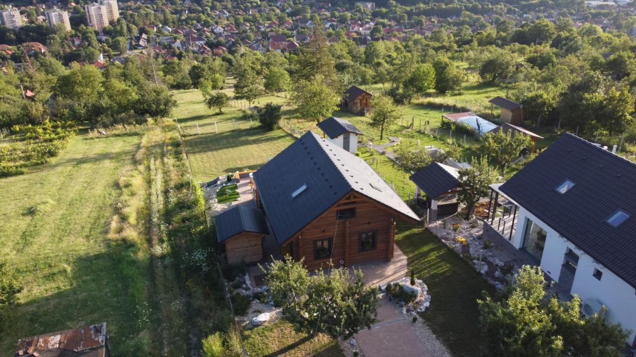 Apartmán Roenk Relax Miškovec Exteriér fotografie
