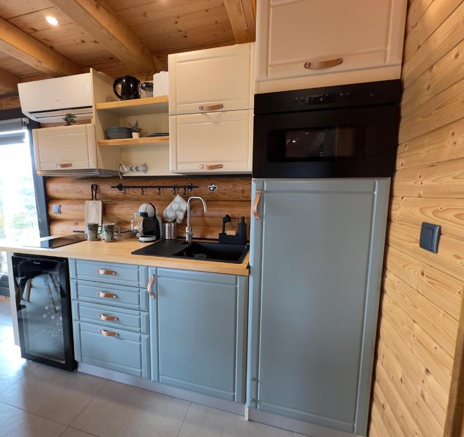 Apartmán Roenk Relax Miškovec Exteriér fotografie