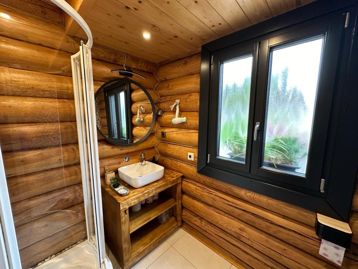 Apartmán Roenk Relax Miškovec Exteriér fotografie