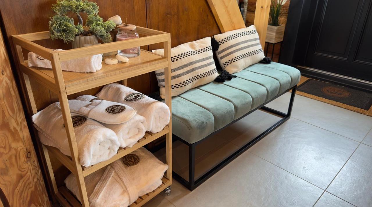 Apartmán Roenk Relax Miškovec Exteriér fotografie