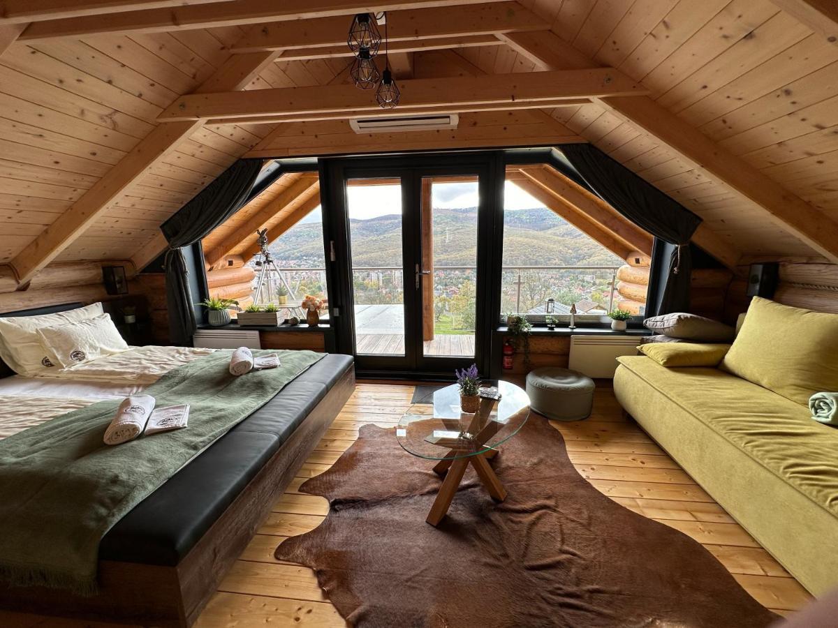 Apartmán Roenk Relax Miškovec Exteriér fotografie