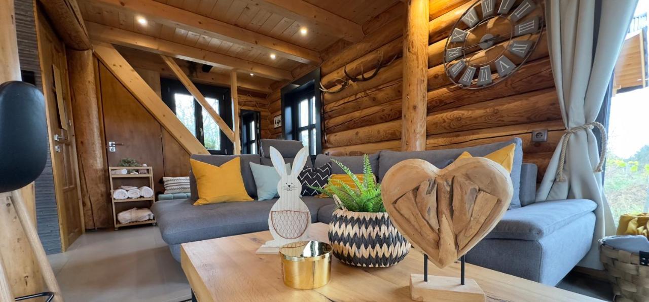 Apartmán Roenk Relax Miškovec Exteriér fotografie