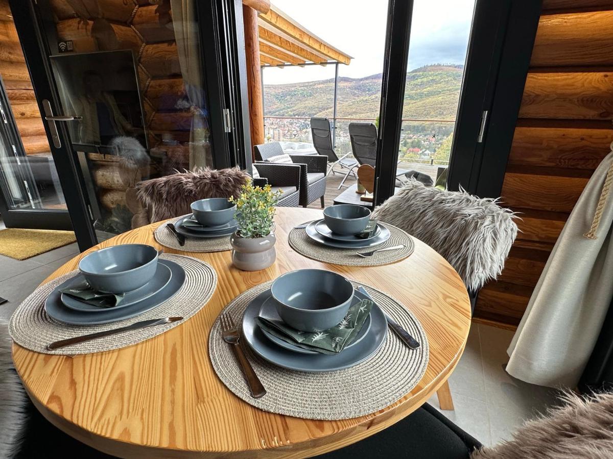 Apartmán Roenk Relax Miškovec Exteriér fotografie