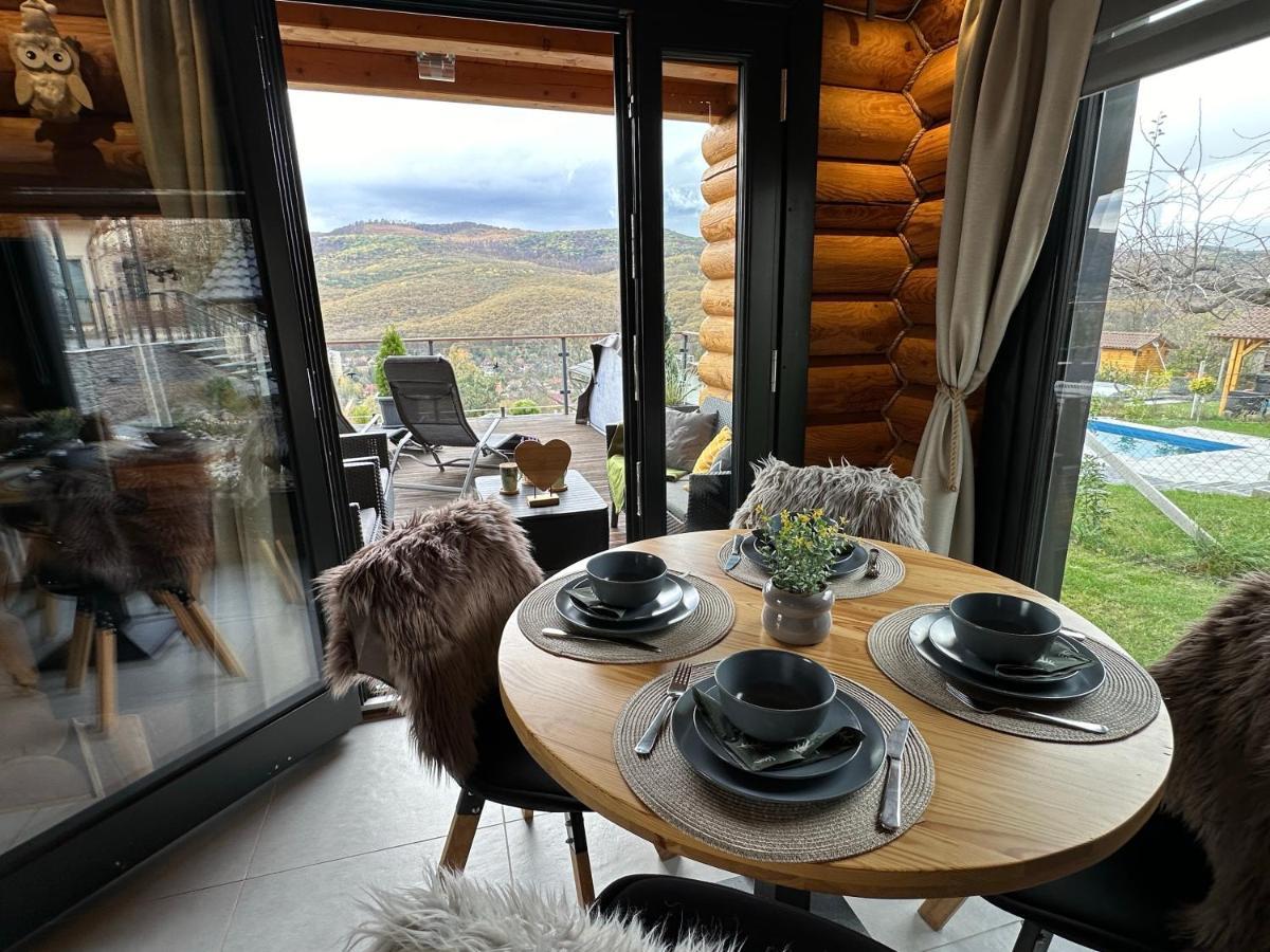 Apartmán Roenk Relax Miškovec Exteriér fotografie