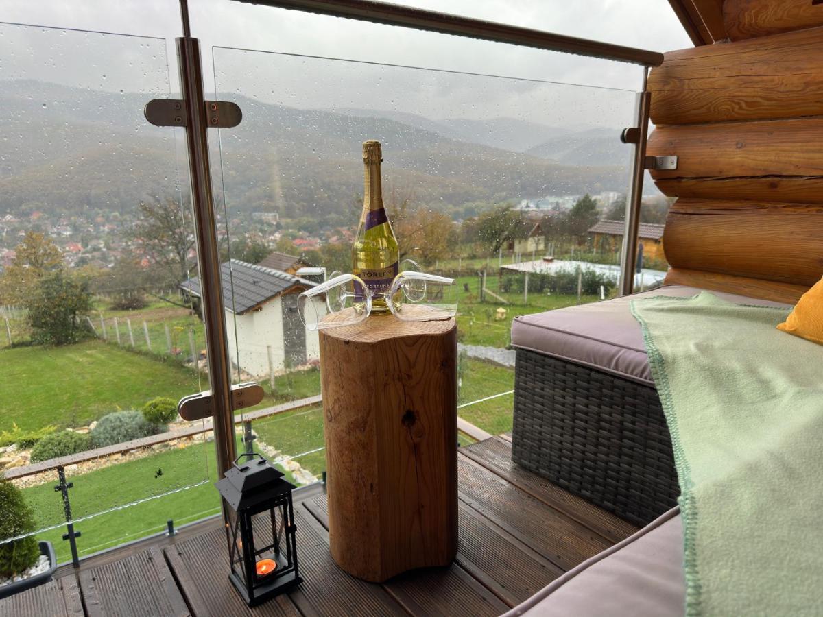 Apartmán Roenk Relax Miškovec Exteriér fotografie