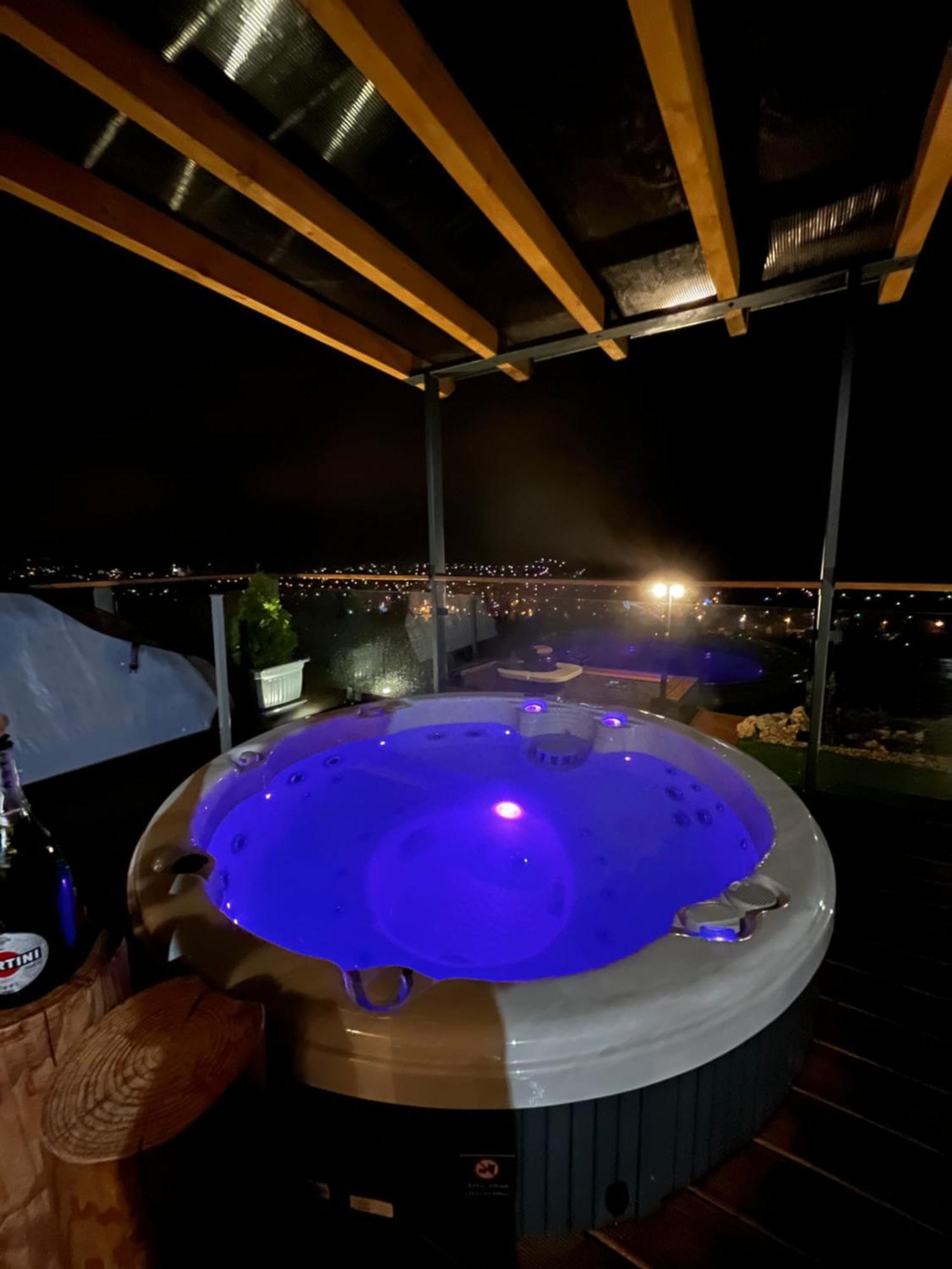 Apartmán Roenk Relax Miškovec Exteriér fotografie