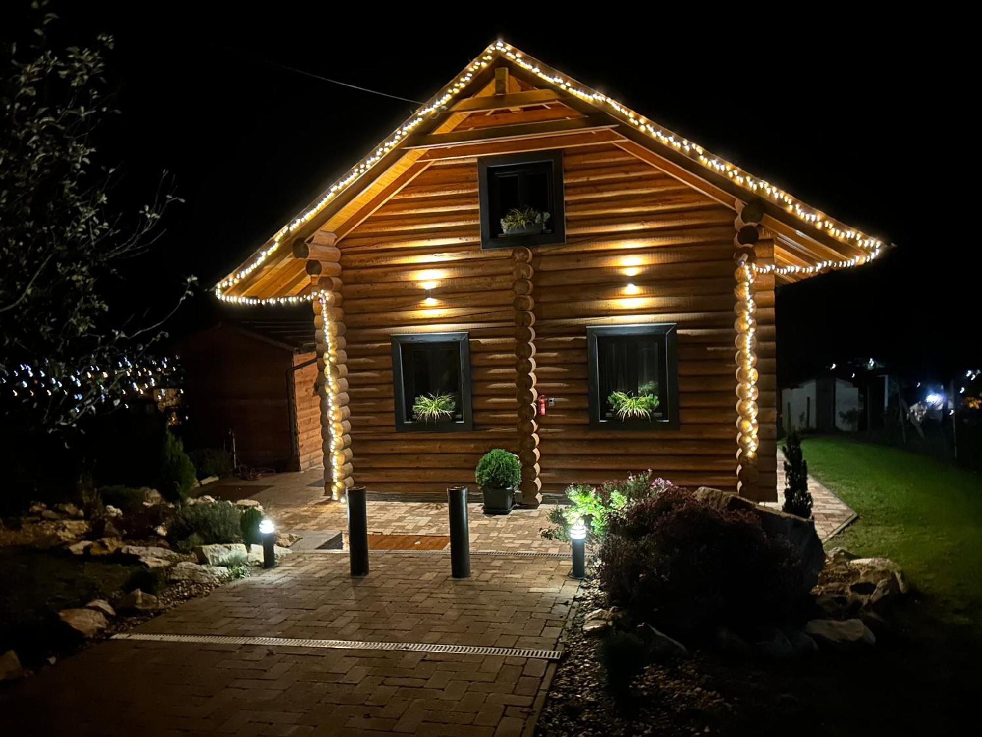 Apartmán Roenk Relax Miškovec Exteriér fotografie