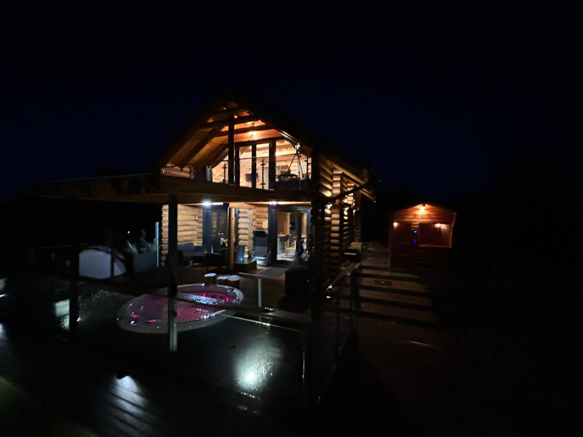 Apartmán Roenk Relax Miškovec Exteriér fotografie