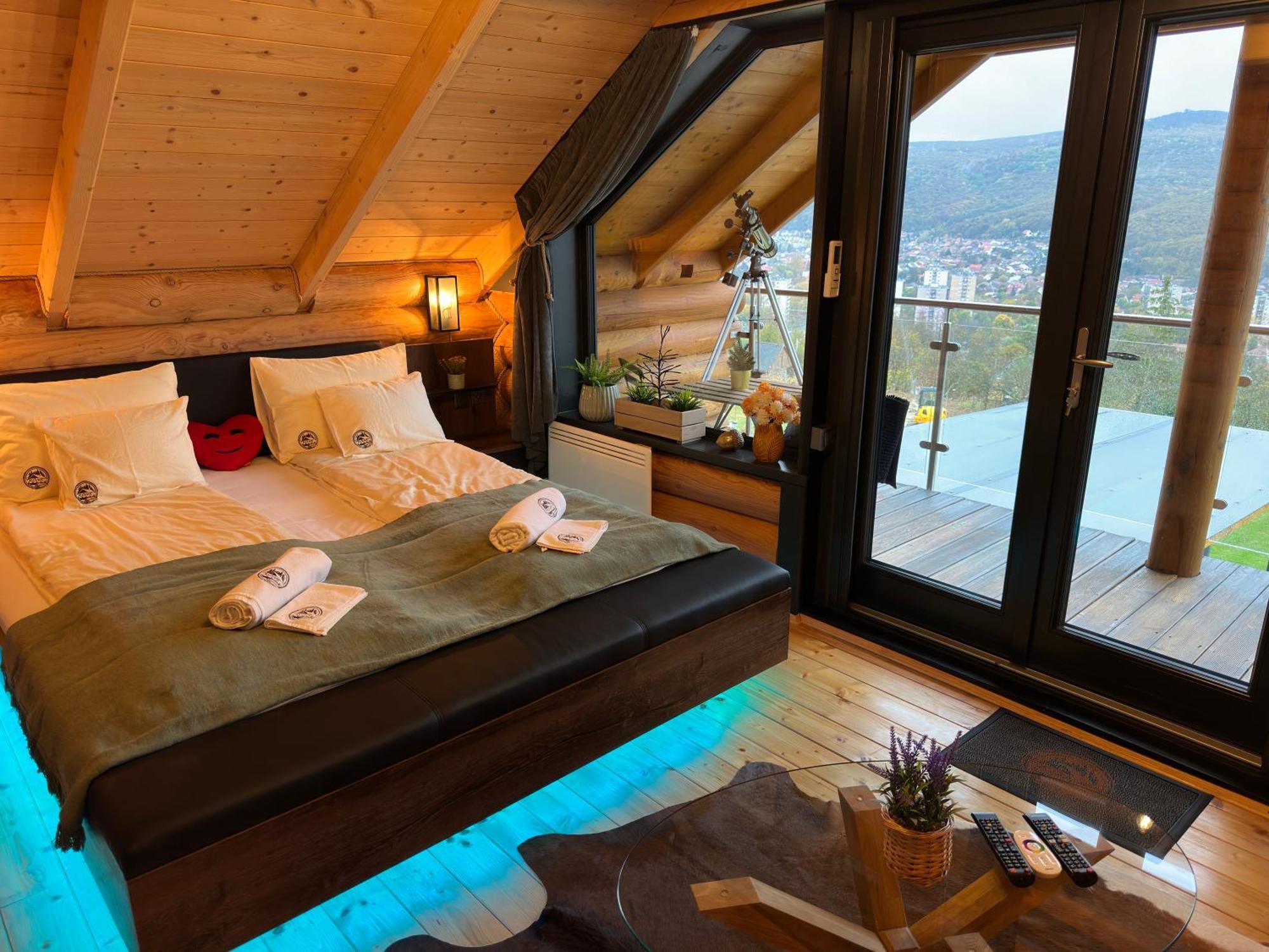 Apartmán Roenk Relax Miškovec Exteriér fotografie