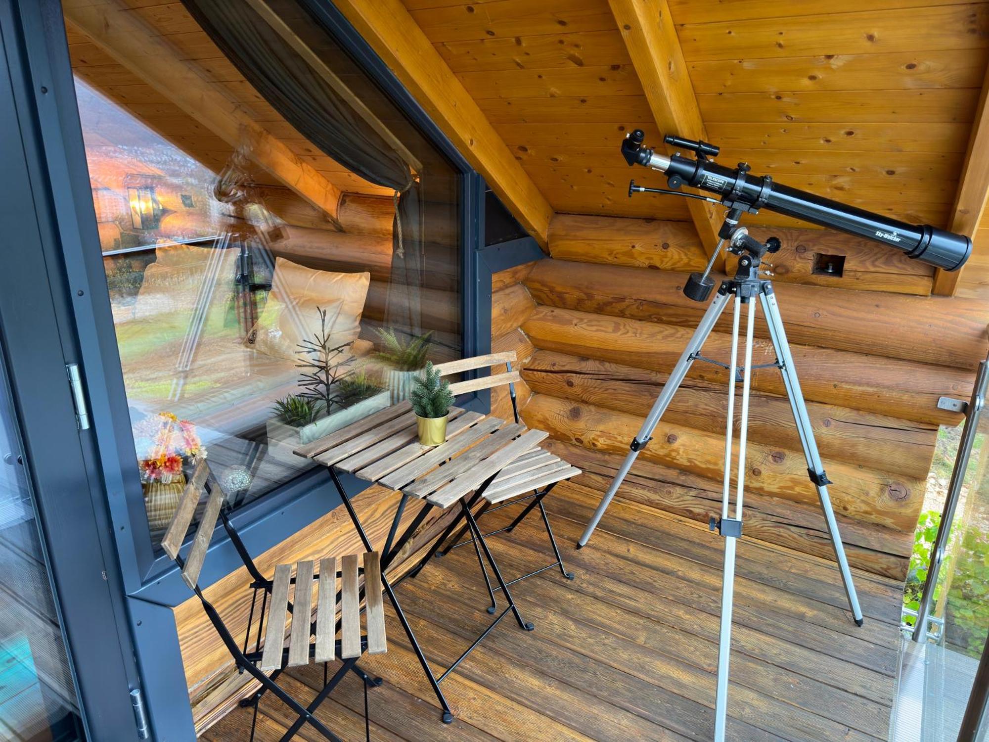 Apartmán Roenk Relax Miškovec Exteriér fotografie