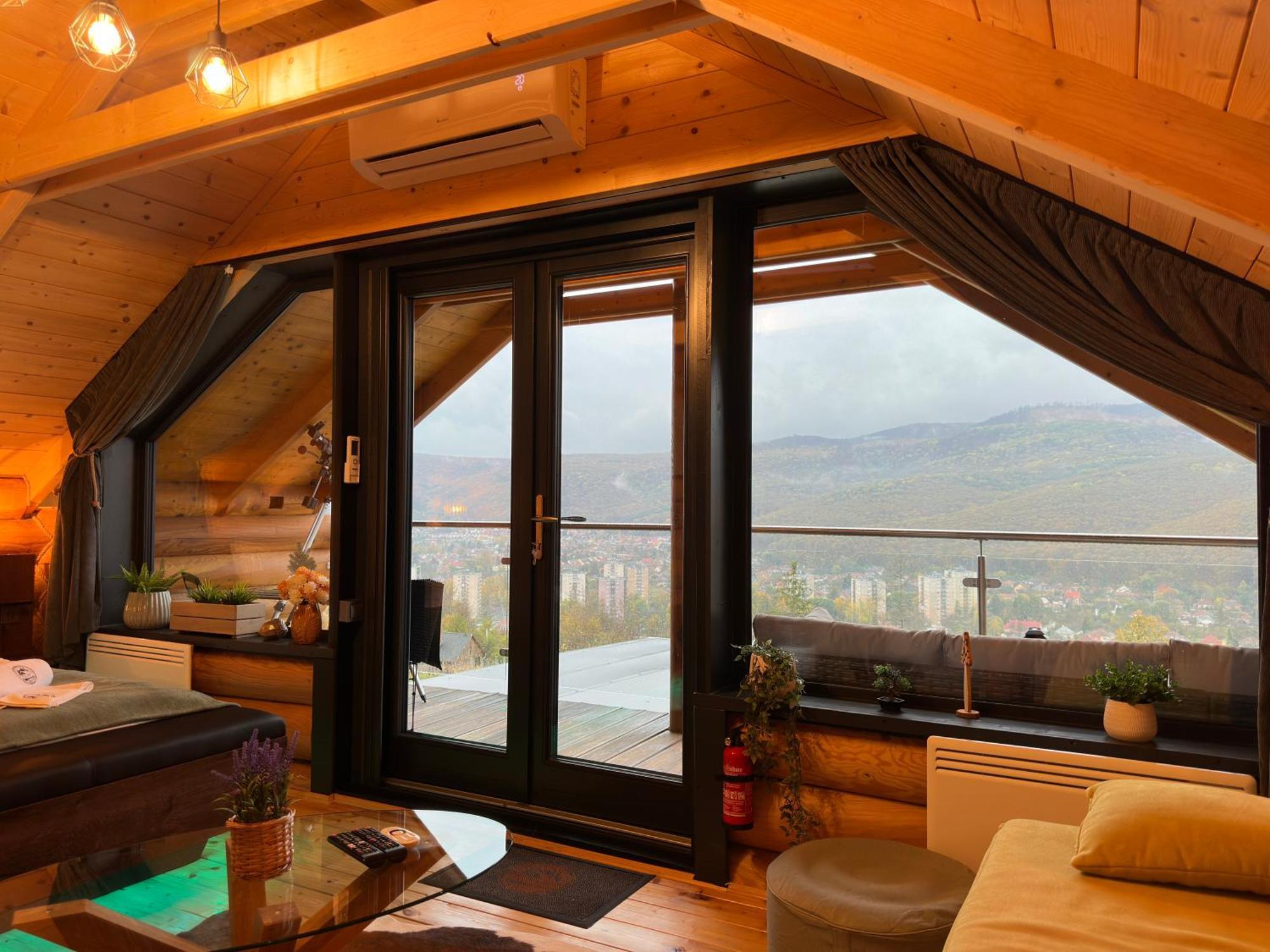 Apartmán Roenk Relax Miškovec Exteriér fotografie