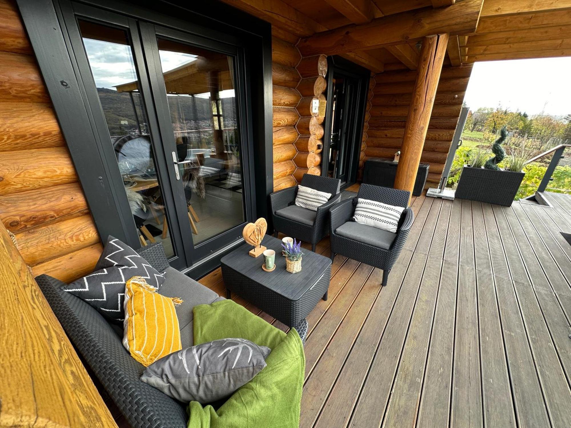 Apartmán Roenk Relax Miškovec Exteriér fotografie