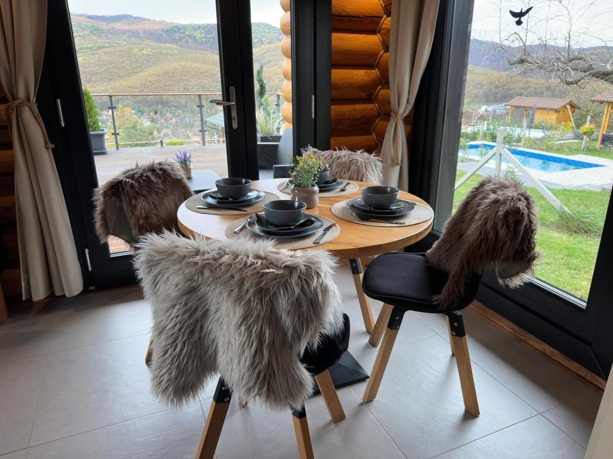 Apartmán Roenk Relax Miškovec Exteriér fotografie