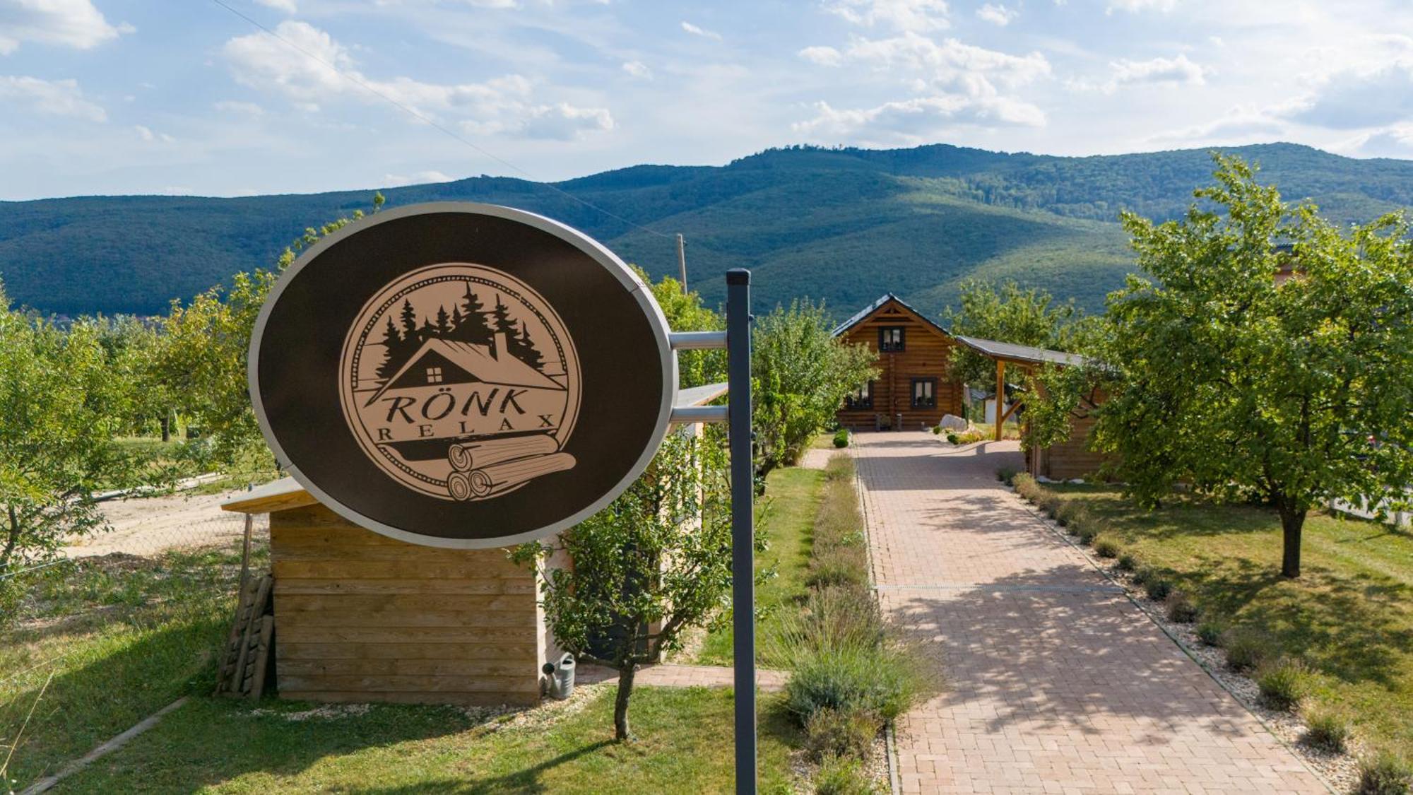 Apartmán Roenk Relax Miškovec Exteriér fotografie