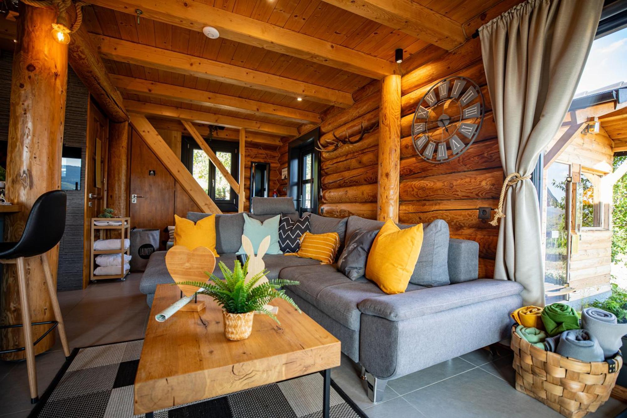 Apartmán Roenk Relax Miškovec Exteriér fotografie
